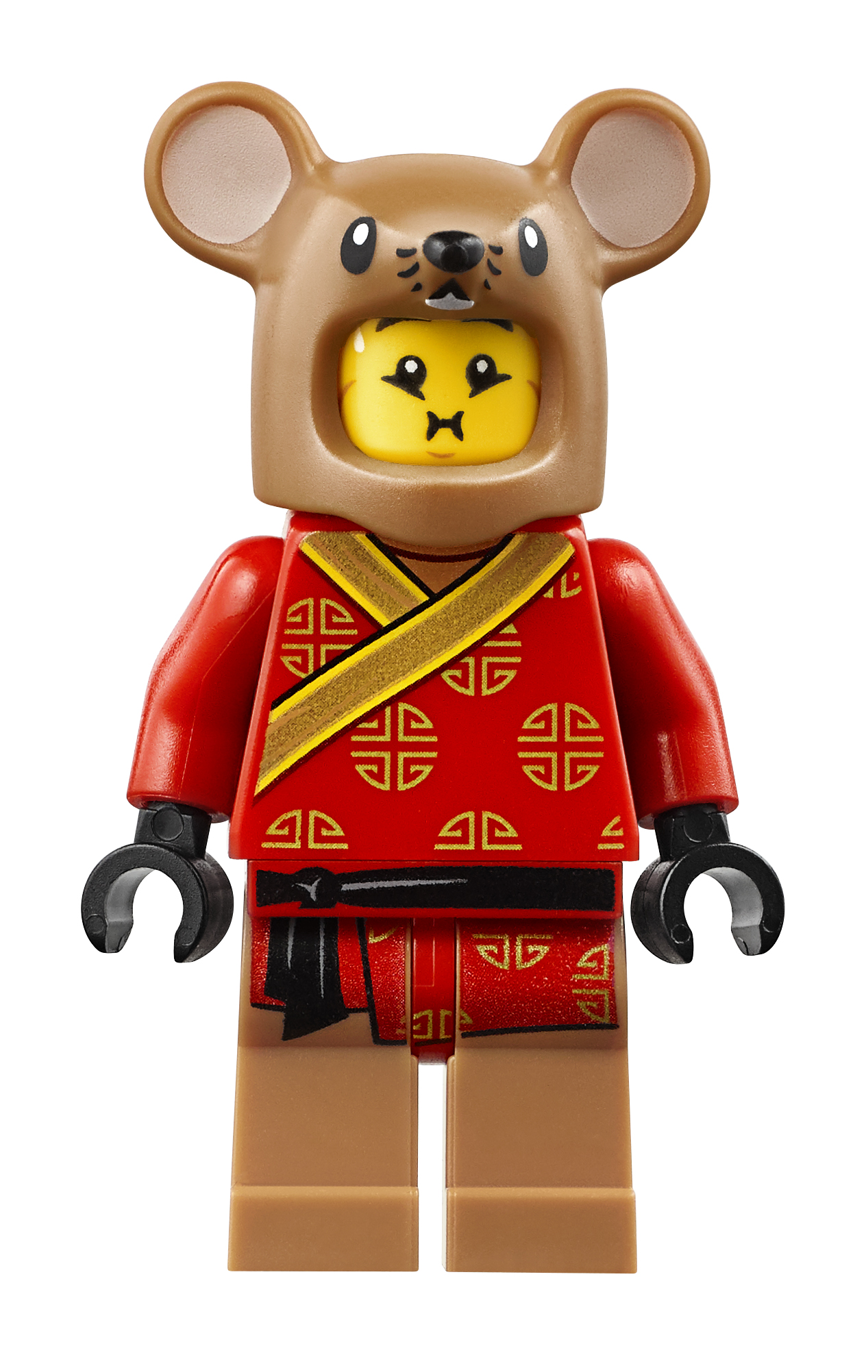 LEGO® Reveals Two New Chinese New Year Sets! – MILUG